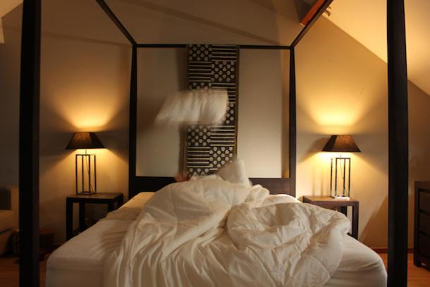 Cosy Lodge Dilbeek Dış mekan fotoğraf