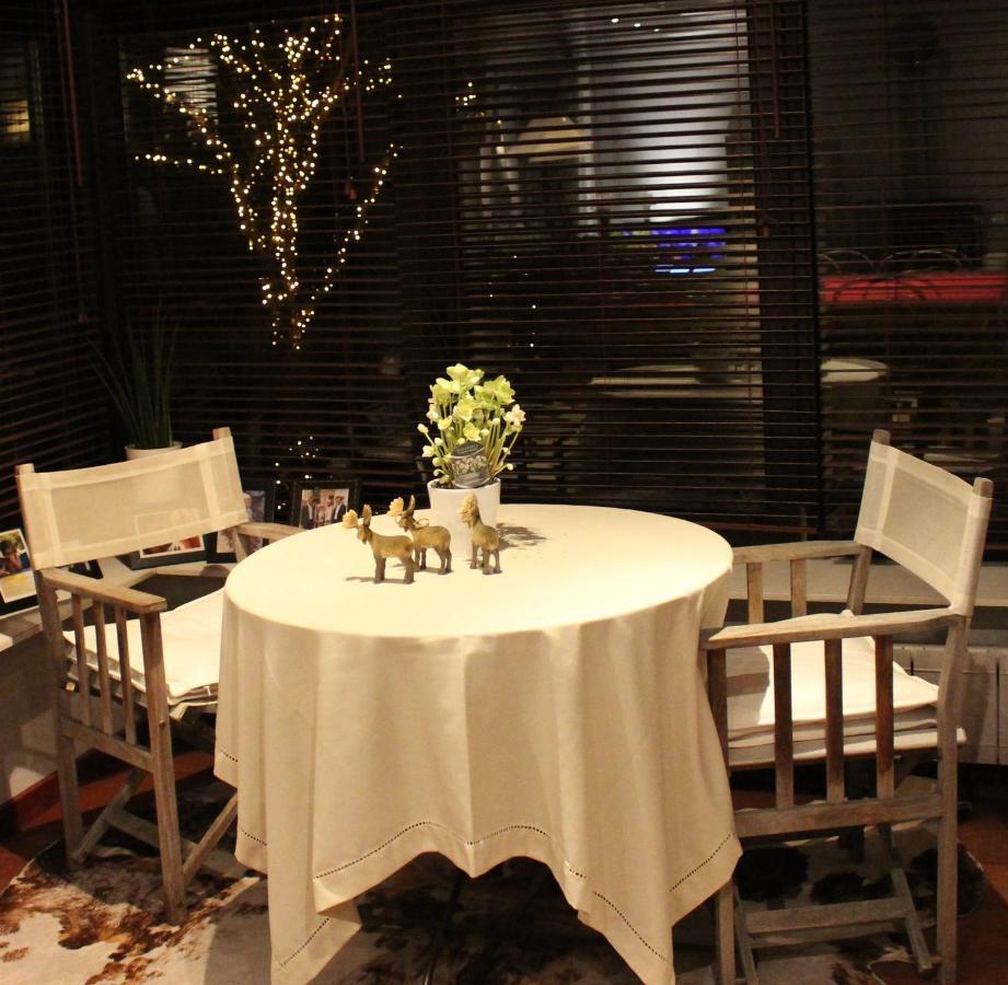 Cosy Lodge Dilbeek Dış mekan fotoğraf