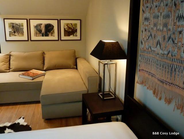 Cosy Lodge Dilbeek Dış mekan fotoğraf
